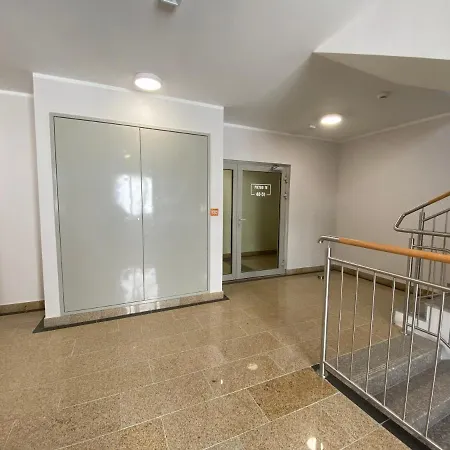 Apartment Baltyk - Wap *
