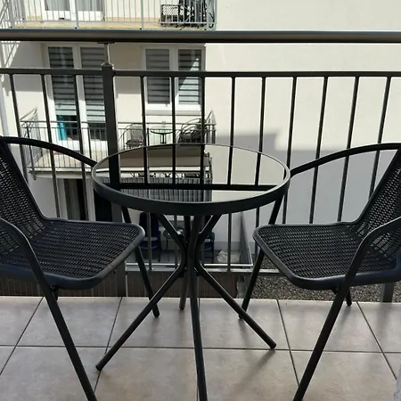 Baltyk - Wap Apartment Swinoujscie