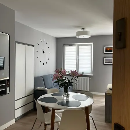 Baltyk - Wap Apartment *