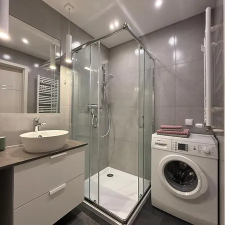 Baltyk - Wap Swinoujscie