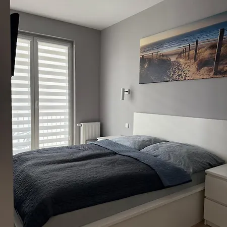 Apartment Baltyk - Wap Swinoujscie