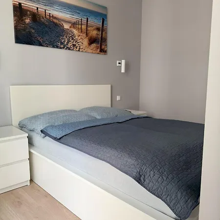 Apartment Baltyk - Wap *