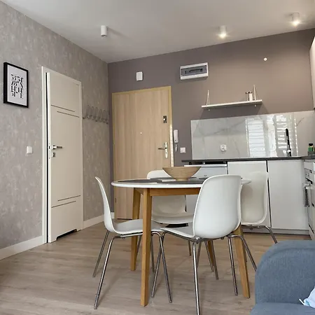 Apartment Baltyk - Wap Swinoujscie