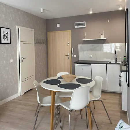 Baltyk - Wap Swinoujscie