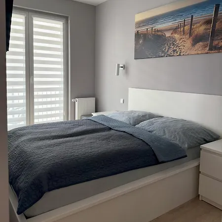 Baltyk - Wap Apartman