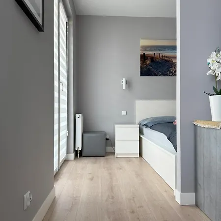 Apartment Baltyk - Wap