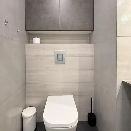 Baltyk - Wap Apartment Swinoujscie