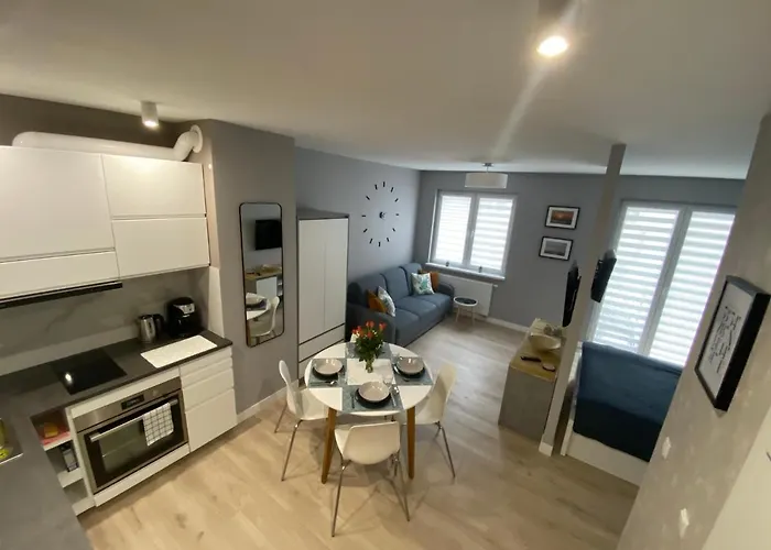 Apartamento Baltyk - Wap