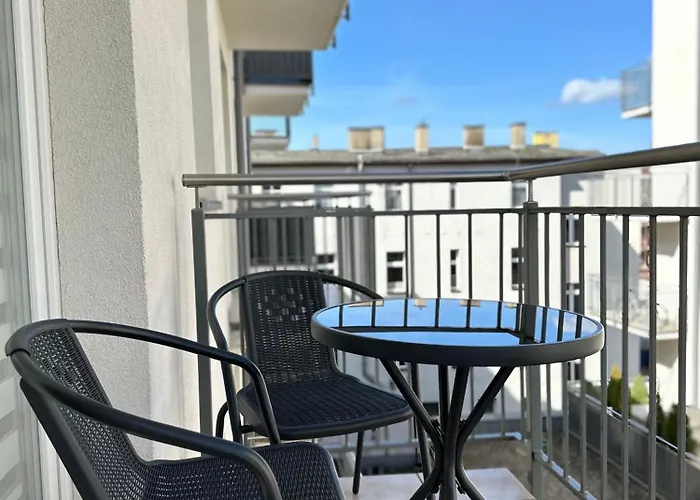 Baltyk - Wap * Świnoujście