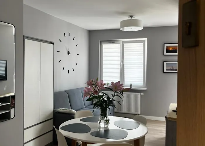 Baltyk - Wap Apartamento *