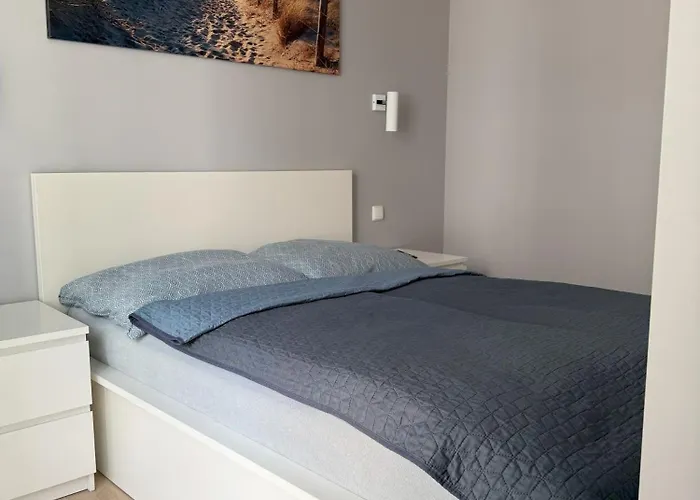 Apartamento Baltyk - Wap *