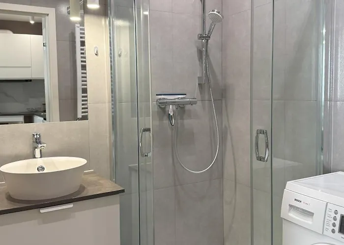 Baltyk - Wap * Świnoujście