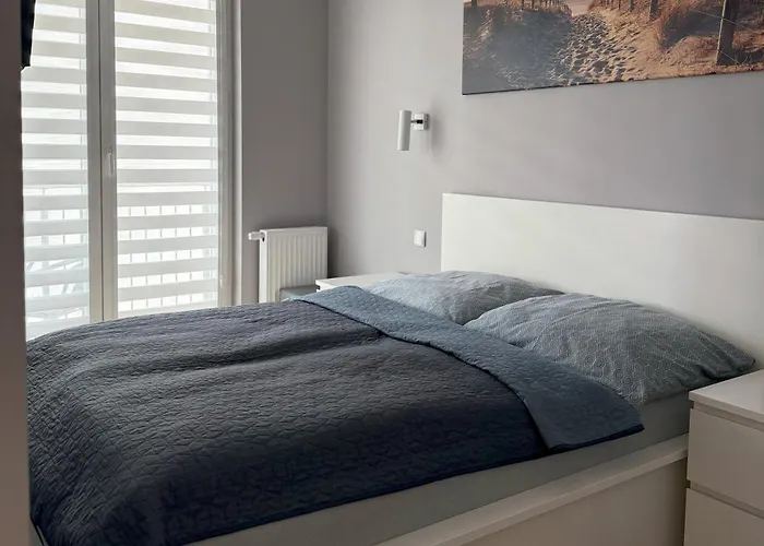 Baltyk - Wap Apartamento