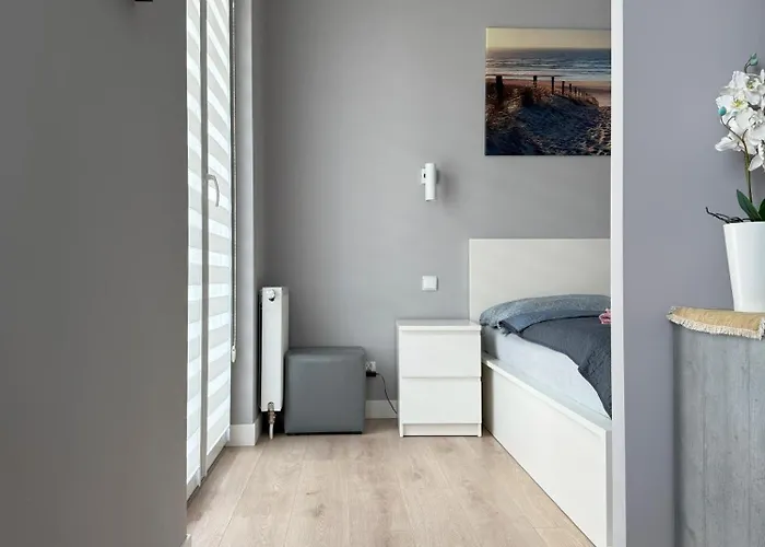 Apartamento Baltyk - Wap