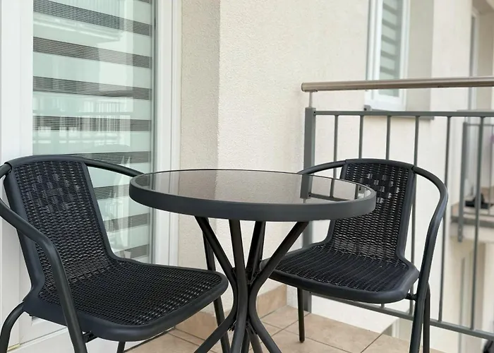 Apartamento Baltyk - Wap *